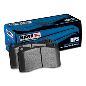 Brake Pad Set